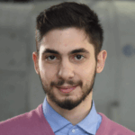 Δημήτρης Αθανασόπουλος