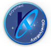 Kryoneri Observatory Logo